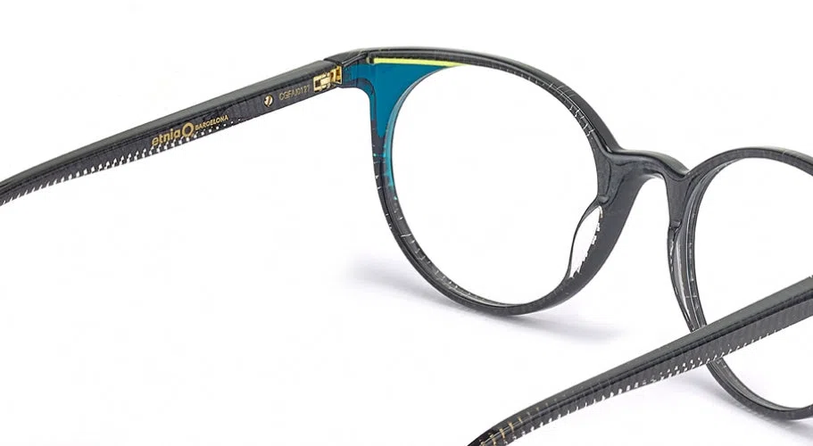 Etnia Barcelona MALALA Eyeglasses - view 35